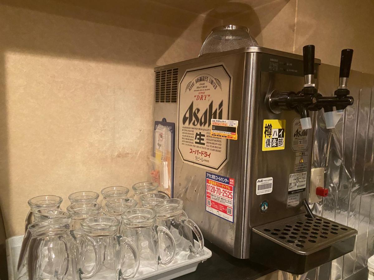 Guesthouse Omoya--全個室--囲炉裏のぬくもりと共にグループの絆を深める古民家宿でゆっくりとした時間を-6名部屋-6名部屋-8名部屋--最大20名-ペット同伴可は一室のみ- ماتسوياما المظهر الخارجي الصورة