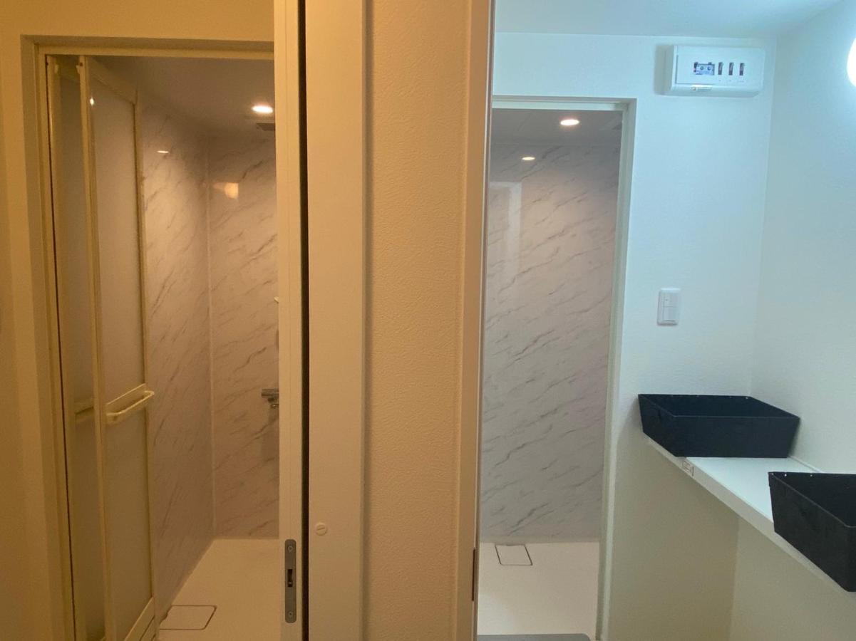Guesthouse Omoya--全個室--囲炉裏のぬくもりと共にグループの絆を深める古民家宿でゆっくりとした時間を-6名部屋-6名部屋-8名部屋--最大20名-ペット同伴可は一室のみ- ماتسوياما المظهر الخارجي الصورة